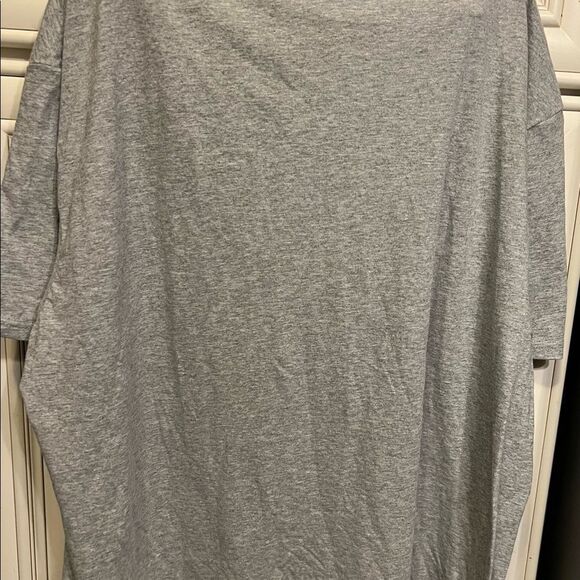 FORTNITE LLAMA XL T-SHIRT GRAY SUPPLY OR LOOT LLAMA EXTRA LARGE VIDEO GAME - Picture 6 of 8